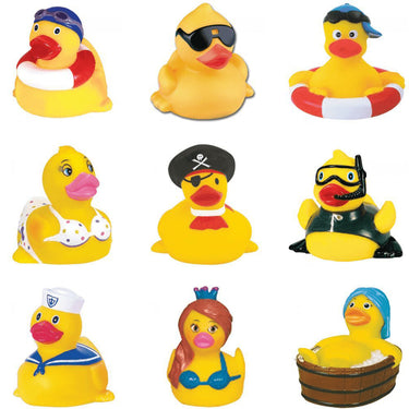 Floating Duck Toy